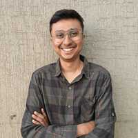 Naman Vyas