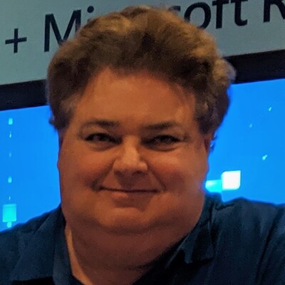 Charles Duff's Profile Picture