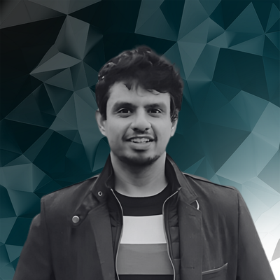 Saurabh Aggarwal