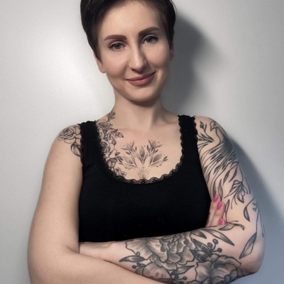Joanna Walczak