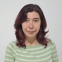 Celeste Tania Sánchez Fresneda