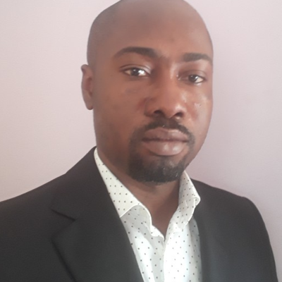 Kwesi Owusu Frimpong
