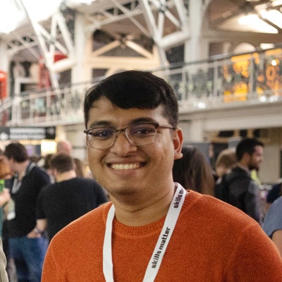 Jai Patel