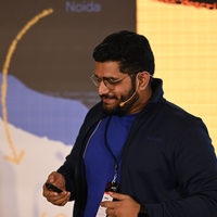 Shreyan Mehta