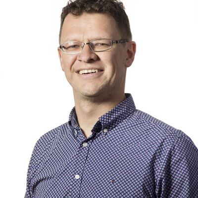 Hendrik Schalekamp