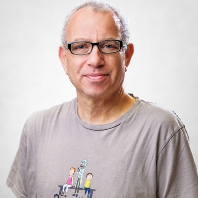 Ezra Silvera