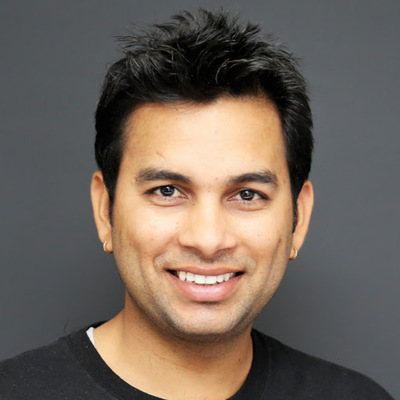 Mahendra Shekhawat