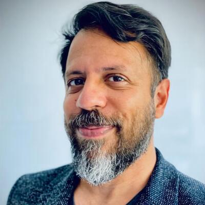 Manik Surtani