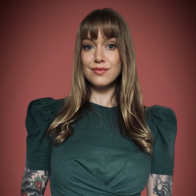 Kelly-Anne Cliff
