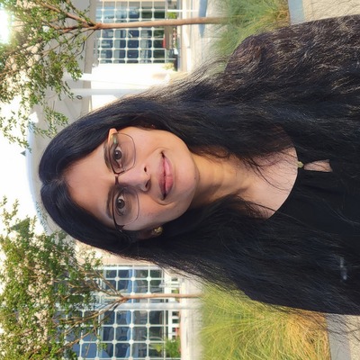 Sangeeta Nori