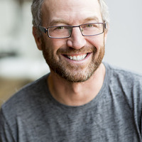 Mark Kashman
