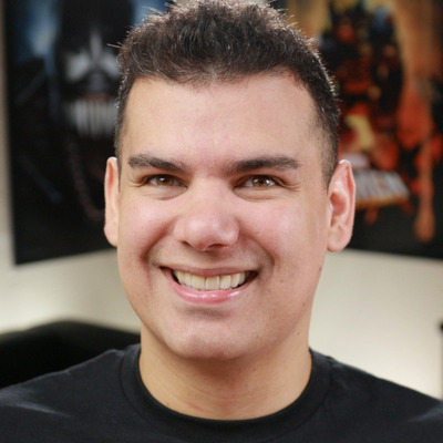 Ricardo Ferreira