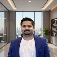 Manu Dwivedi