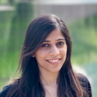 Nupur Shukla