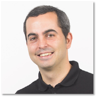 Javier Sanchez Rivero
