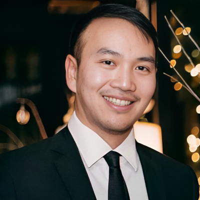 John Nguyen