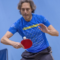 Luca Minudel