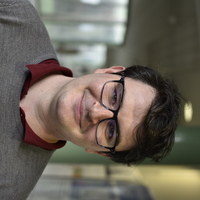 Victor Morgant