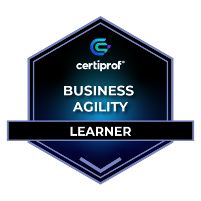Business Agility Learner