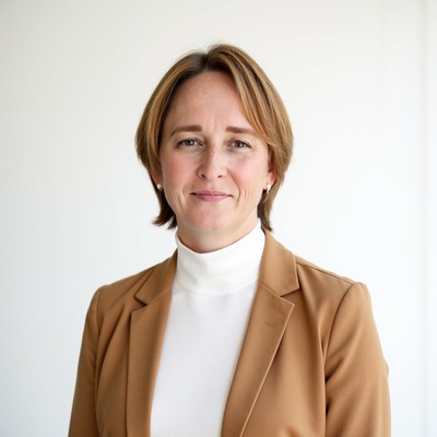 Sonja G. Rogers