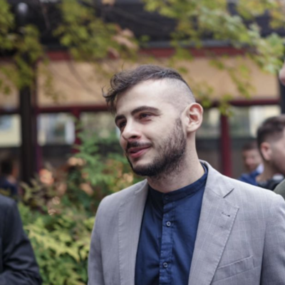 Nicolò Sordoni