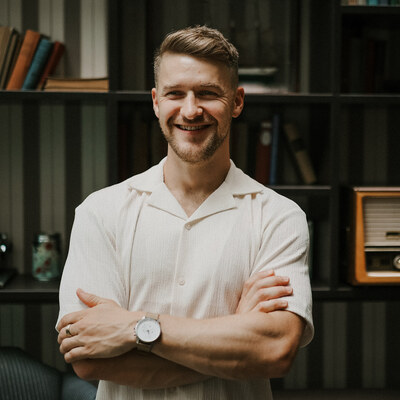 Chris Lindenthaler