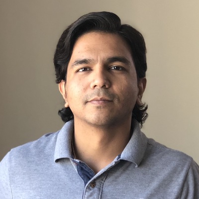 Kunal Umrigar