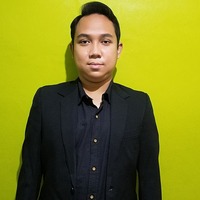 Ferel Rizki Ferel rizki