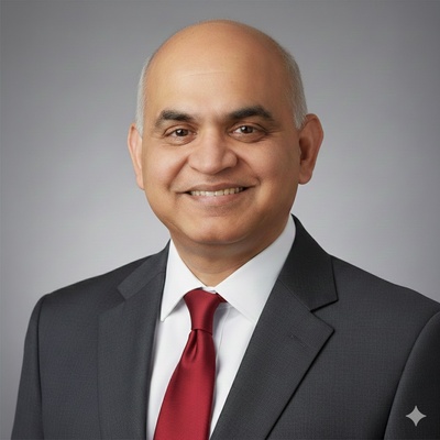 Sunil Mishra