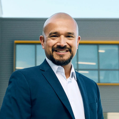 Manuel Zamudio
