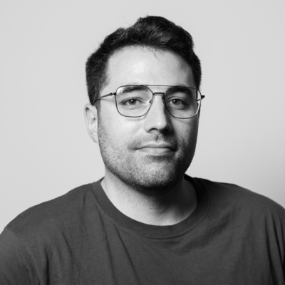 Mario Garrido