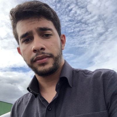 Felipe Morais