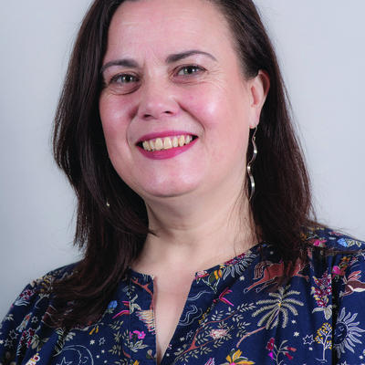 Jane James is at nor(DEV): con 2024