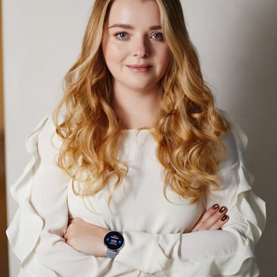 Nina Grygorenko