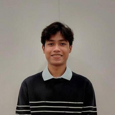 Alfathamdi Putra