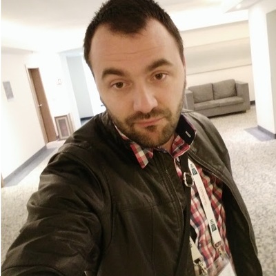 Dalibor Raičković