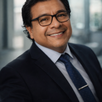 Pedro Alex Taya Yactayo