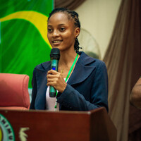 Jennifer Attah
