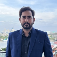Kishan Nandaniya