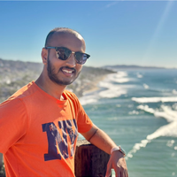 Jay Patel