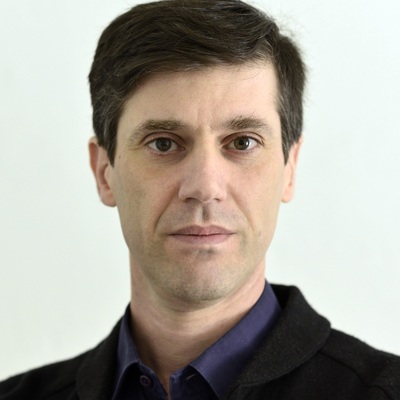 Christian Del Monte
