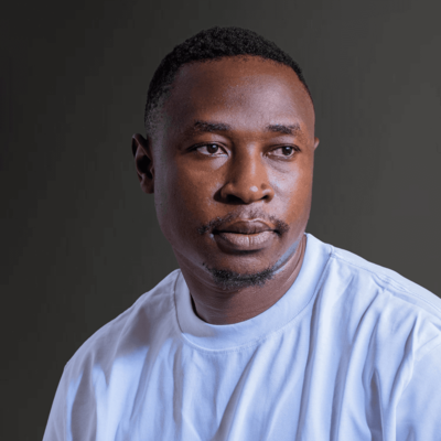 Joseph Okei