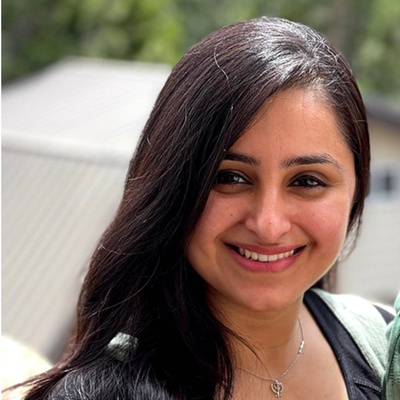 Jasmit Kaur Saluja