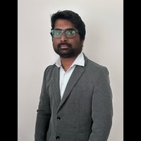 Sujan Kumar Seethamsetty Venkata