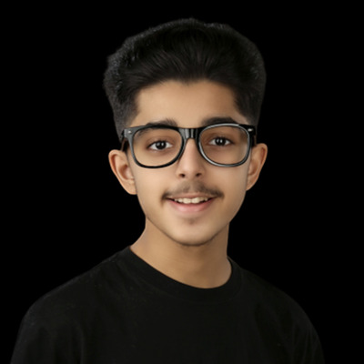 Dhrumil Dhanesha