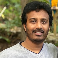 Sandeep Kumar Chittimalli