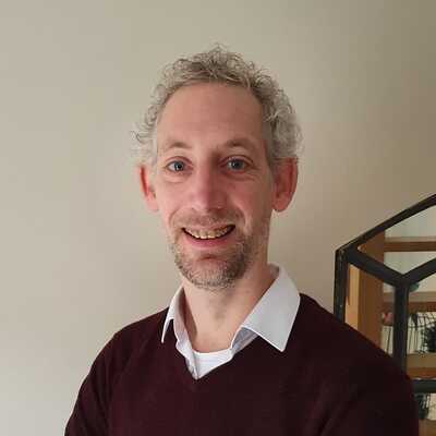 Peter van Vliet