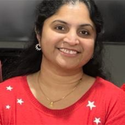Sravanthi Gondi
