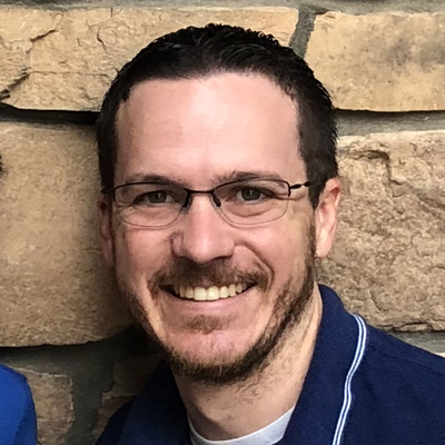Russ Parmer