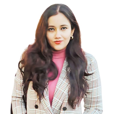 Shalvi Singh